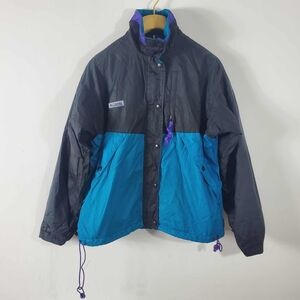 Vintage Retro Women’s Columbia Jacket size S